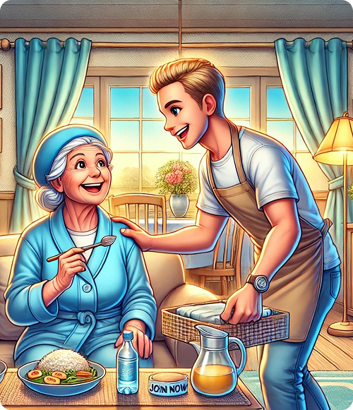 Care and Sustainability